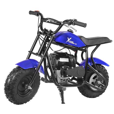 Xtreme Power Us Dirt Bike